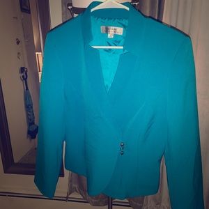 Beautiful blazer